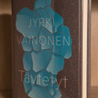 Täytetyt (Jyrki Vainonen, signeerattu, kovakantinen) - pikkukuva 1