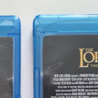 THE LORD OF THE RINGS TRILOGY BLU-RAY + DVD - pikkukuva 2