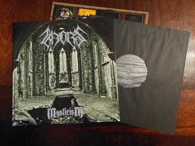 Khors - Mysticism