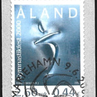 Åland 2000 Voimistelujuhla EP alareuna LOISTO LaPe 176 - pikkukuva 1