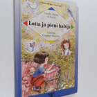 Gerda Marie Scheidl : Lotta ja pieni haltija - pikkukuva 1