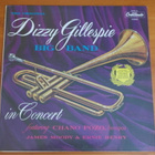 Dizzy Gillespie Big Band In Concert-LP. - pikkukuva 1
