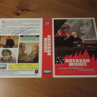 Odessan miehet (R-Video) -kansipaperi VHS FIx - pikkukuva 1