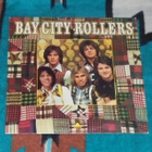 BAY CITY ROLLERS s/t ~ LP - pikkukuva 1