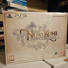 Ni No Kuni: Wrath of the White Witch [Wizard's Edition]-UUSI - pikkukuva 1