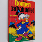 Walt Disney : Roopen rahahuolet - pikkukuva 1