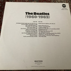 The Beatles - ( 1960-1962 ) - pikkukuva 4
