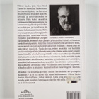Oliver Sacks : Musikofilia : tarinoita musiikista ja aivo... - pikkukuva 2