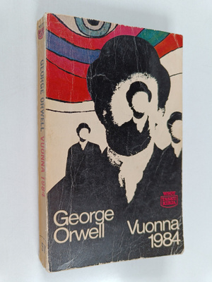 George Orwell : Vuonna 1984