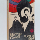 George Orwell : Vuonna 1984 - pikkukuva 1