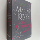 Marian Keyes : The Charming Man - pikkukuva 1