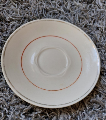 Arabian wanha kahvilautanen 14 cm