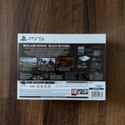 Crimson Desert Deluxe Edition PS5 *uusi* - pikkukuva 2