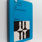 Alexander Kotow : Lehrbuch der Schachstrategie 1 - pikkukuva 1
