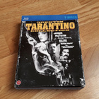 Quentin Tarantino Collection Blu-ray Nordic - pikkukuva 1