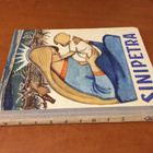 SINIPETRA KARJALAISIA SATUJA 1969 - pikkukuva 1