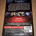 ABRAHAM LINCOLN VAMPIRE HUNTER  DVD - pikkukuva 2