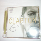 Eric Clapton: COMPLETE CLAPTON 2CD ( Sis.postikulut ) - pikkukuva 1