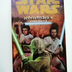 Watson, Jude: Star Wars: Jeditehtävä 6: Varjoansa - pikkukuva 1