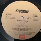 DURAN DURAN - Duran Duran - pikkukuva 2