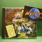 KINGSTON WALL - III TRI-LOGY CD + NIMMARIT JUKKA,SAMI JA ROB - pikkukuva 2