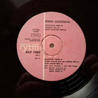 Irwin Goodman – St. Pauli Ja Reeperbahn LP 1970 - pikkukuva 3