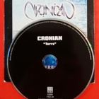CRONIAN - Terra - CD - pikkukuva 4