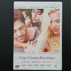 DVD: Vicky Cristina Barcelona (Penélope Cruz 2008) - pikkukuva 1