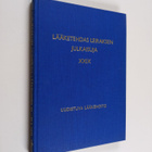 Lääketehdas Leiraksen julkaisuja 29 : Uudistuva lääkehoito - pikkukuva 1