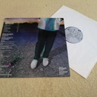 KARI HAAPALA - Tuhansien toiveiden kaivo LP - pikkukuva 2