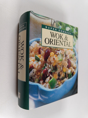 Wok & Oriental