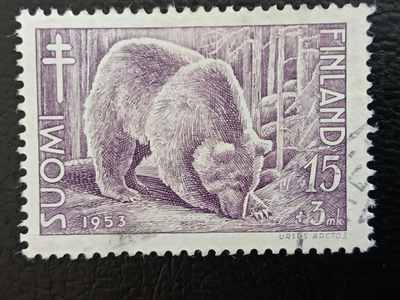 TUB-53 Nisäkkäitä