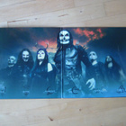 CRADLE OF FILTH - HAMMER OF THE WITCHES 2xlp - pikkukuva 3
