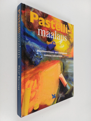 Hazel Harrison : Pastellimaalaus