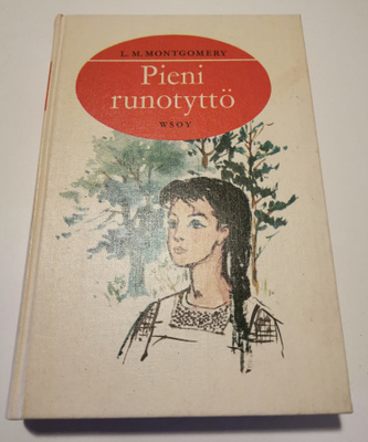 L. M. Montgomery: Pieni runotyttö