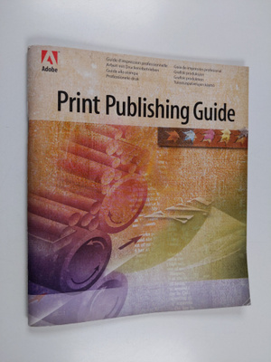 Print publishing guide