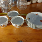 Paketti iittala, Aarikka, Lubiana, Arabia ym. ym. Tampere - pikkukuva 3