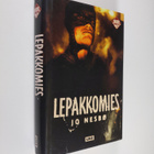 Jo Nesbö : Lepakkomies - pikkukuva 1