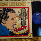 Jerry Lee Lewis 2LP - pikkukuva 1
