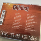 The Grouch . Fuck the dumb  CD - pikkukuva 2