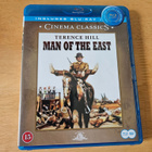 Man of the East - Mies idästä (Blu-ray) - pikkukuva 1