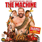 machine (25 091) UUSI -FI- BLU-RAY nordic, 2023 - pikkukuva 2