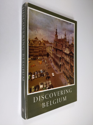 Discovering Belgium