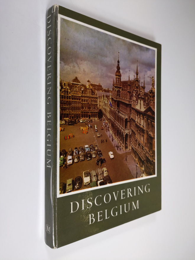 Discovering Belgium