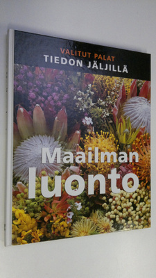 Maailman luonto