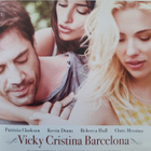 VICKY CRISTINA BARCELONA  BLU-RAY (Woody Allen) - pikkukuva 1