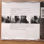 Seal - Lost My Faith CDS - pikkukuva 2