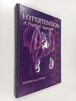 Murray Epstein ym. : Hypertension, a Practical Approach