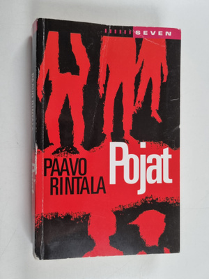 Paavo Rintala : Pojat : kuvia vv. 1941-44 Oulun poikien s...