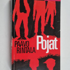 Paavo Rintala : Pojat : kuvia vv. 1941-44 Oulun poikien s... - pikkukuva 1